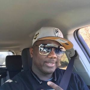 Meet your Posher, Frank